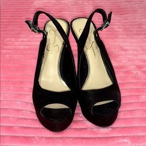 bisano platform pump